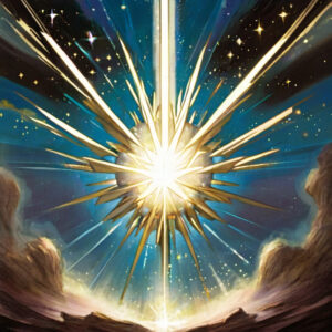 Celestial Spark – Fantasy UI Sound